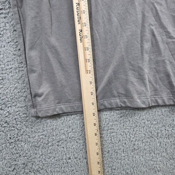 Patagonia Men's Fitz Roy Scope Lightweight Crew Sweatshirt fleece Size M - Picture 8 of 10